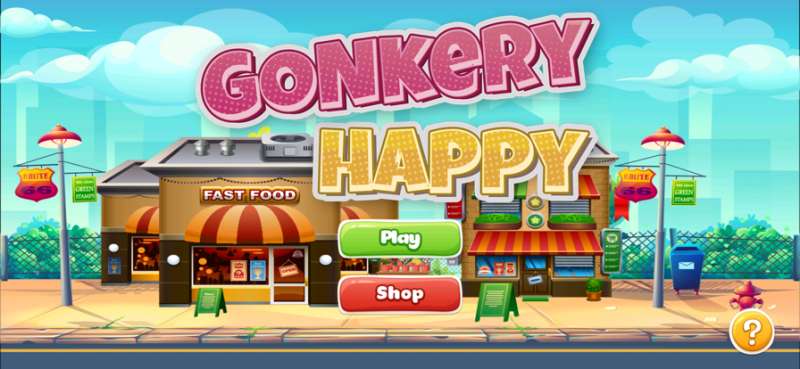 GonKery Hyios版0