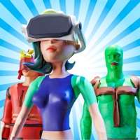 Virtual Rushios版