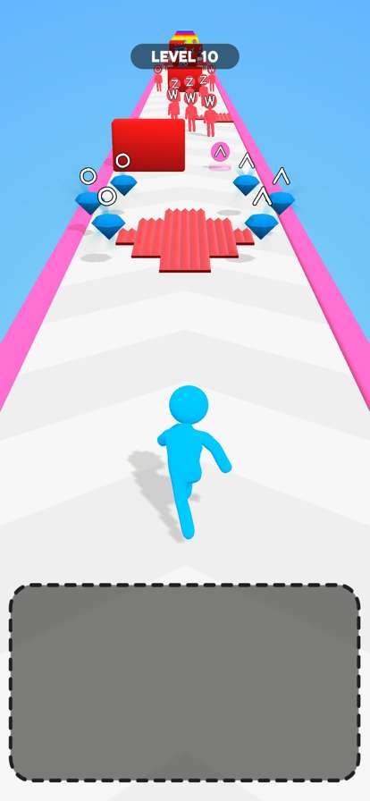 Draw Dash 3Dios版4