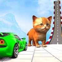 猫咪汽车绝技游戏离线ios版