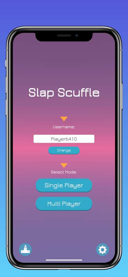Slap Scuffleios版0