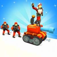 Tank Masterios版
