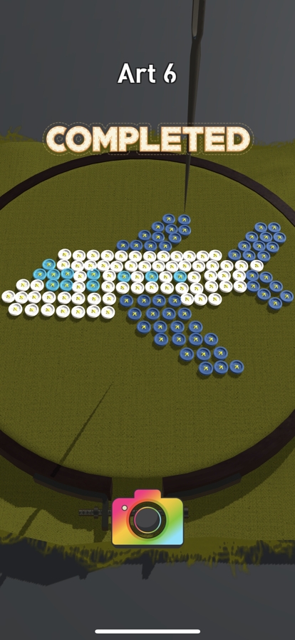 Button Art!ios版3