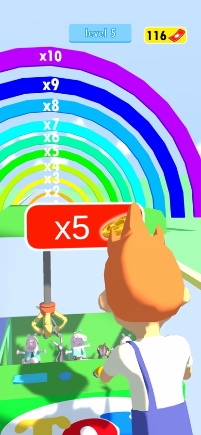 FunFairRunios版3