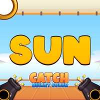 Sun Catch Bullet Colorios版