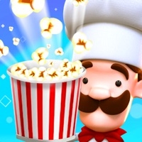 Popcorn Feverios版