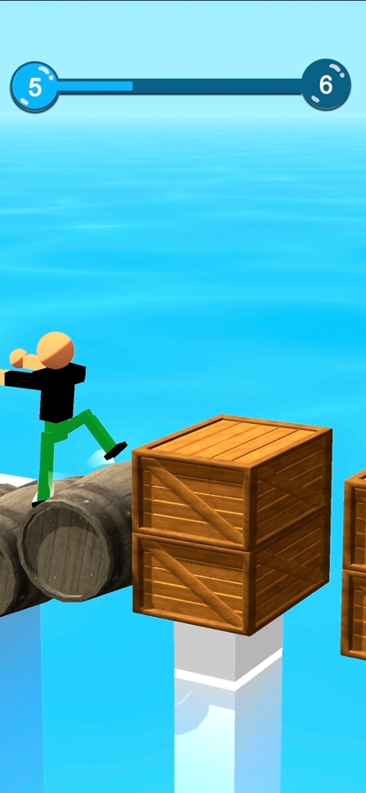 Draw Walkingios版1