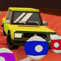 Drifty Poolios版