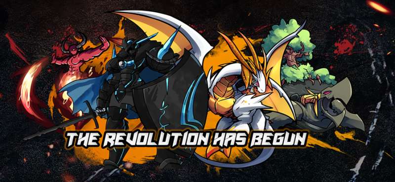 Imperium Revolutionios版0