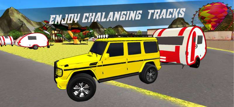 Super Camper Vanios版3