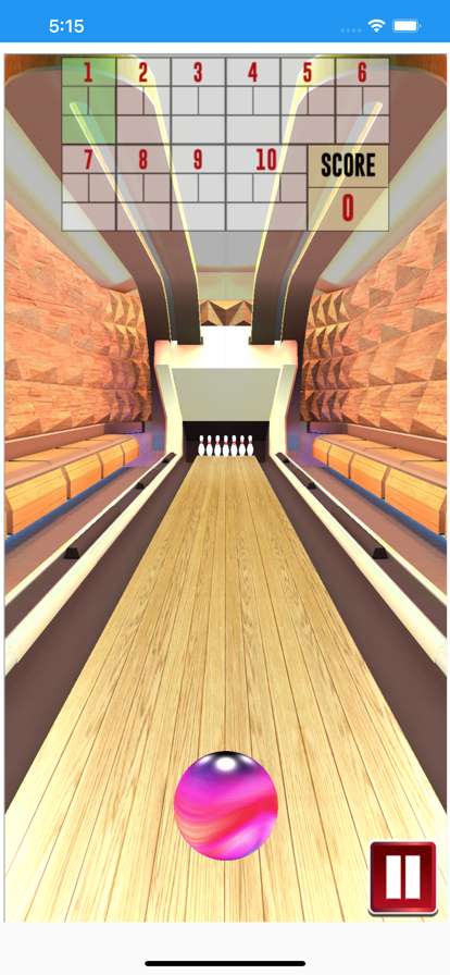 Bowleramaios版0