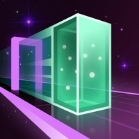 RhythmJelly: Music Rush Gameios版