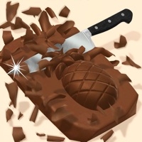 Chocolate Cutting Artios版