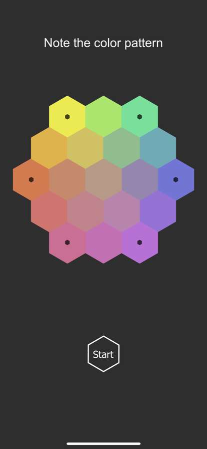 Hexagon of Hueios版0