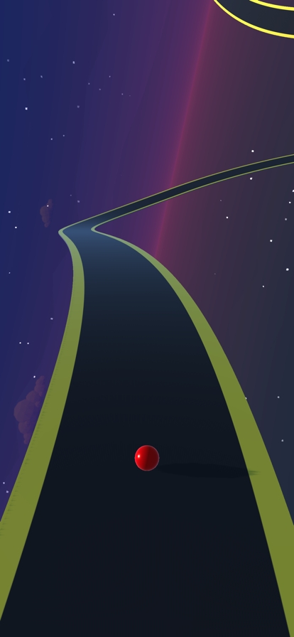 几何酷跑ios版4