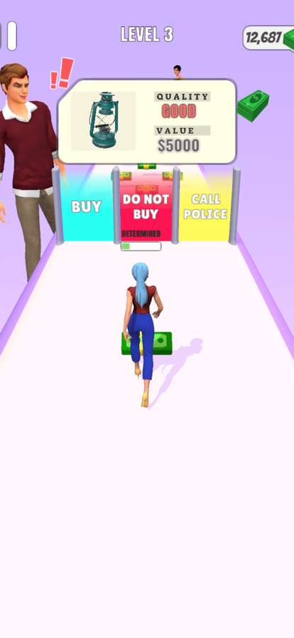 Pawn Shop Runios版1