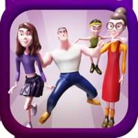 Horror Squad!ios版