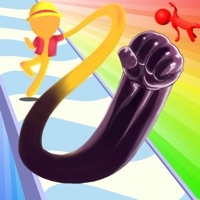 Gomu Giant Punchios版