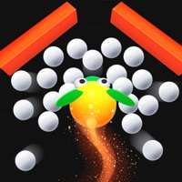 Ball Bump Color Crushios版