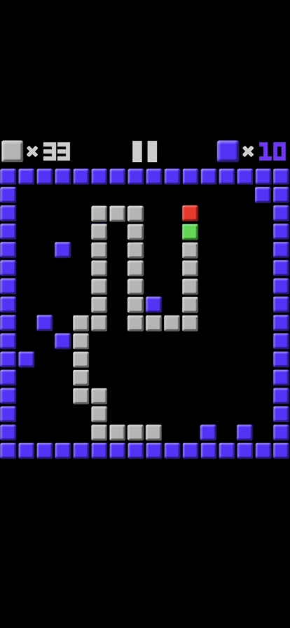 Row Blocksios版3