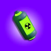 Radiation Runios版