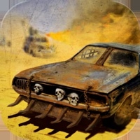 疯狂僵尸荒原 Mad Zombies Wastelandios版