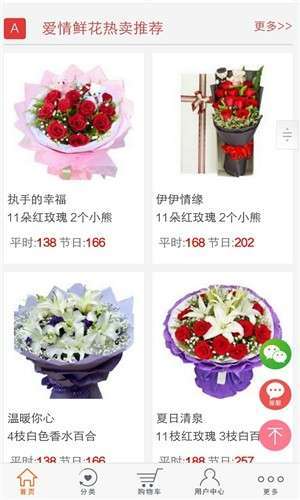 一朵鲜花2