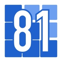 Blue 81: Sudoku block puzzleios版