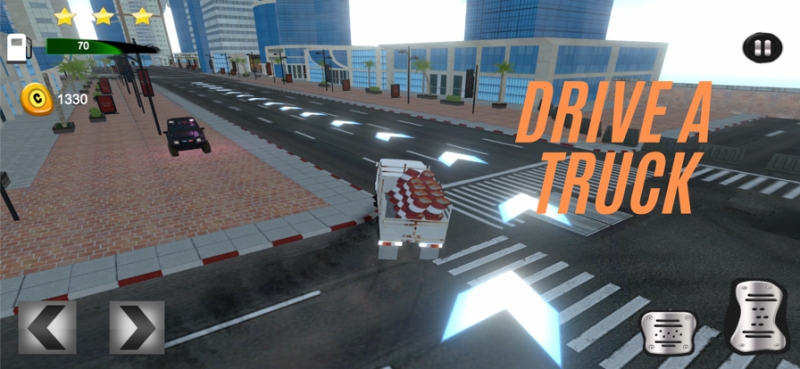 Cargoo Truckios版3