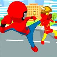 Superhero Match 3Dios版