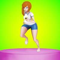 Tall Runios版