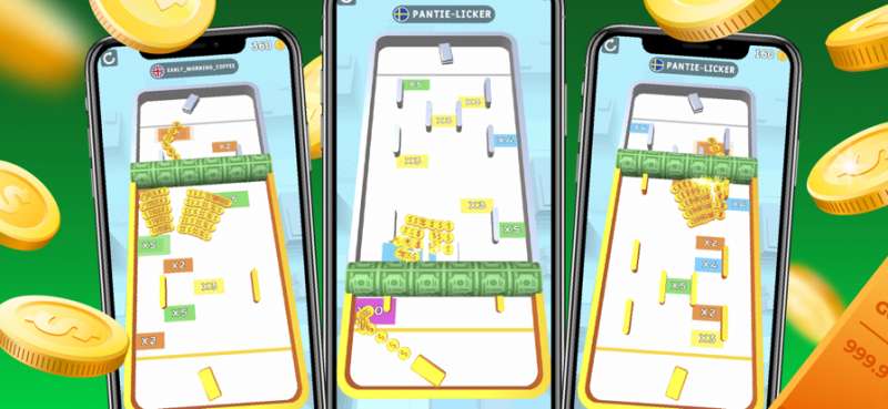 Coins Rush!ios版0