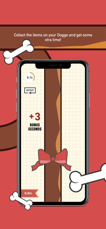 How long is your Doggo?ios版1