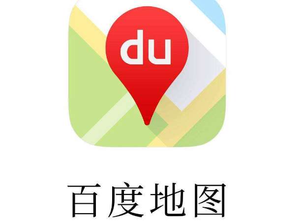 百度地图怎样租房