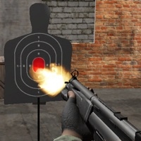 靶场射击手ios版