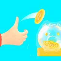 Coins Flipios版