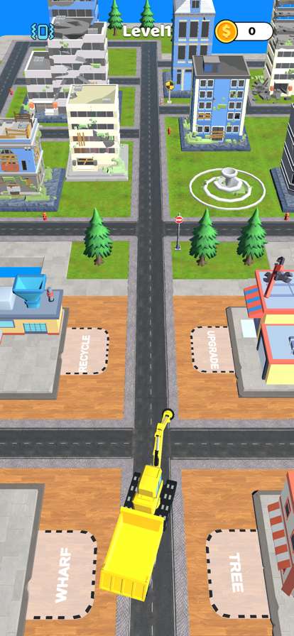 Green City!ios版3