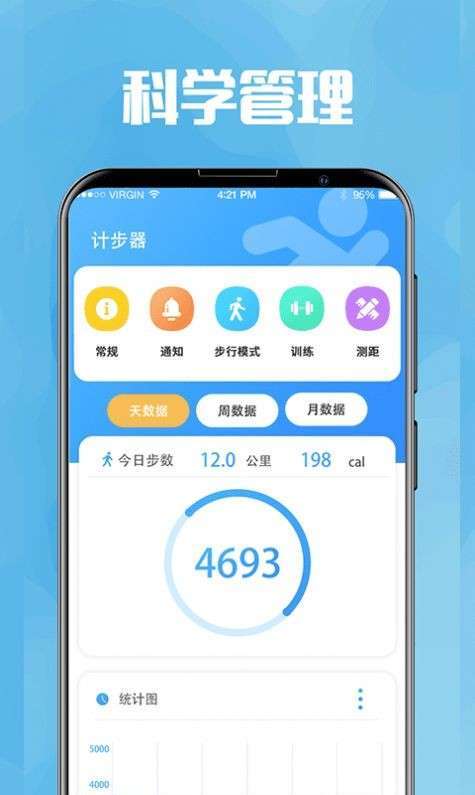 今日喝水提醒0