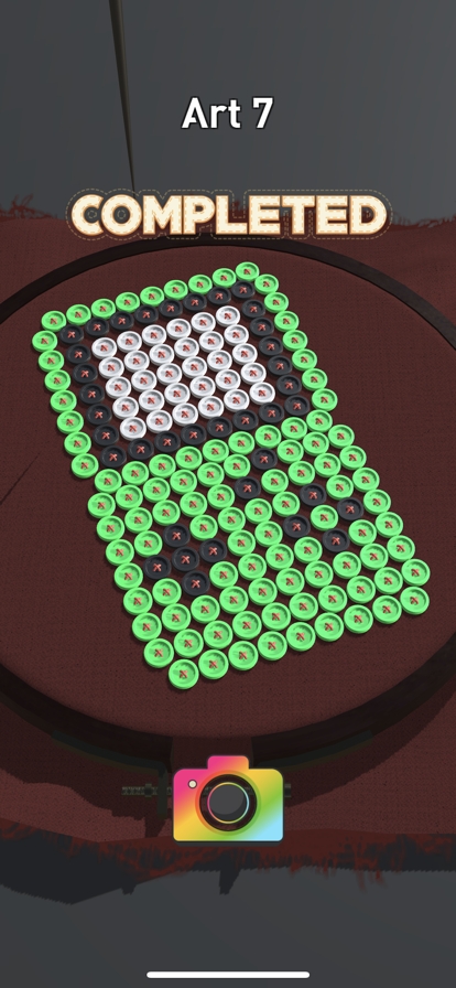 Button Art!ios版4