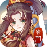 奇门ios版