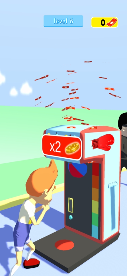FunFairRunios版6