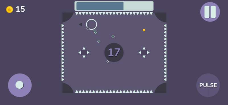 Pulse Battleios版5