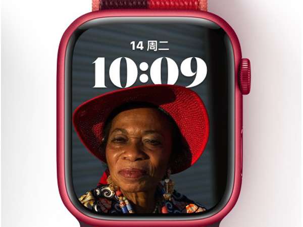 iwatch如何设置闹钟