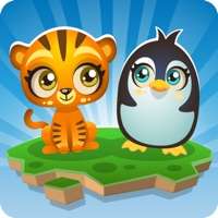 123Games: Idle Zooios版