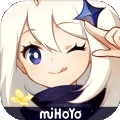 云原神
