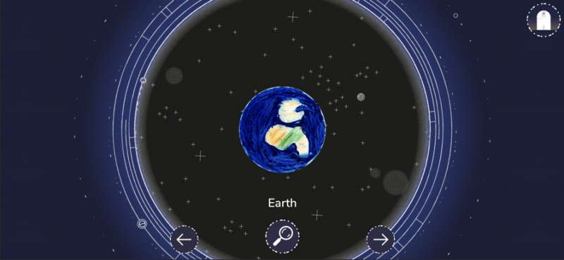 myUniverseios版4