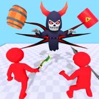 Reaper 3Dios版