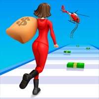 Robbery Runios版