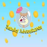 Sandy adventureios版