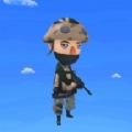 大逃杀冲冲冲游戏官方版（Battle Royale Run）